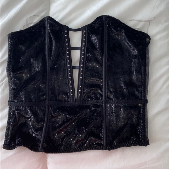 VICTORIA SECRET Corset - Picture 1 of 3